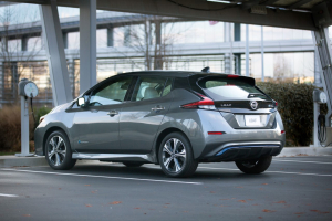 Nissan: Στοχεύει στο 40% των πωλήσεων της στις ΗΠΑ να είναι ηλεκτρικά οχήματα, έως το 2030