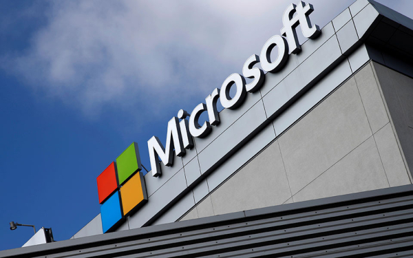 Microsoft: Νέο data center στη Μαδρίτη