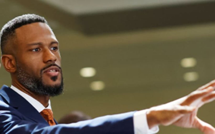 Μάρκους Λάμερτ: Αναβολή των συζητήσεων με τις αρχές της Λιβύης λόγω πρωτοκόλλου