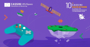 Ξεκίνησαν οι εγγραφές για το 10ο CASSINI Hackathon στην Ελλάδα