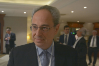 Μυλωνογιάννης (ΕΛΛΑΚΤΩΡ): Ο κλάδος των Υποδομών βρίσκεται στο επίκεντρο της επενδυτικής και αναπτυξιακής στρατηγικής