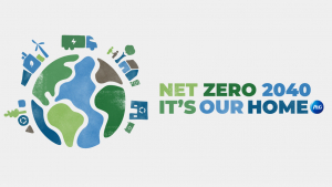 P&amp;G: Επιταχύνει τις δράσεις της με στόχο το μηδενικό ισοζύγιο εκπομπών αερίων του θερμοκηπίου μέχρι το 2040