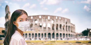 Ιταλία: Σχεδόν ένα εκατομμύριο πολιτες θετικοί στον κορονοϊό