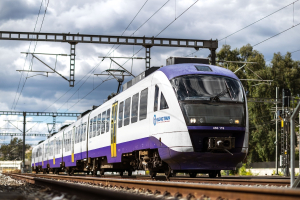 Hellenic Train: Χωρίς τρένα το Σάββατο 28 Φεβρουαρίου