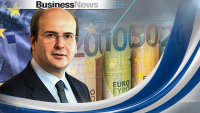 Κωστής Χατζηδάκης: Δεν τίθεται θέμα κατάργησης του τεκμαρτού εισοδήματος
