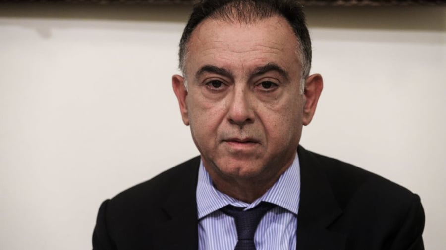 Κέλλας – Ανδριανός από Κιλκίς: Μαζί με τους αγρότες και τους κτηνοτρόφους για το αύριο της υπαίθρου