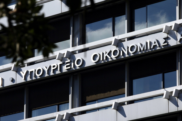 Προϋπολογισμός: Επιστροφή στο πρωτογενές έλλειμμα, στα 1,1 δισ. ευρώ