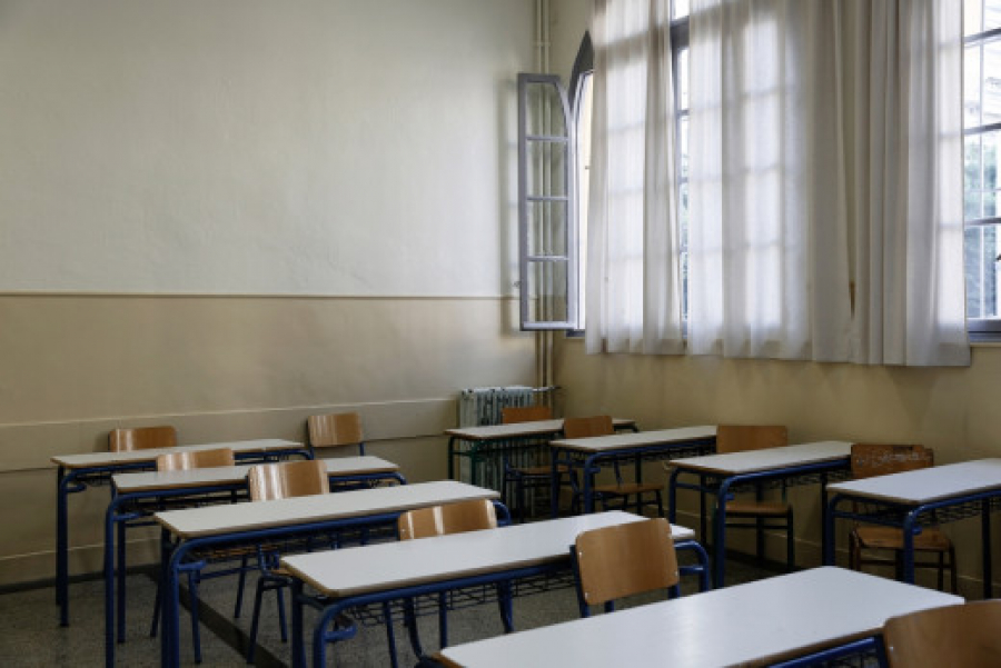 Φλώρινα: Κλειστά τα σχολεία για τρεις ημέρες
