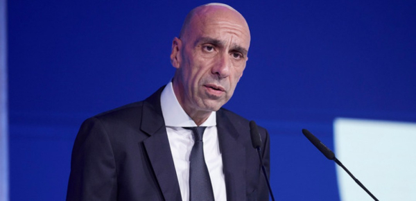 Γ. Μπρατάκος: Θετική ανταπόκριση στο αίτημα του επιχειρηματικού κόσμου και του ΕΒΕΑ η επιδότηση ενέργειας από το ΥΠΕΝ