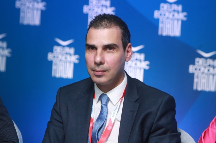 Μ. Θεμιστοκλέους: Στόχος μας η ένταξη των νοσηλευτών στα Βαρέα και Ανθυγιεινά μέσα στους επόμενους μήνες