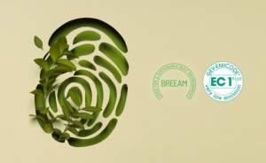 Πλήρως εναρμονισμένα με την πιστοποίηση BREEAM, 11 προϊόντα της KRAFT Paints και της BIOCLIMA