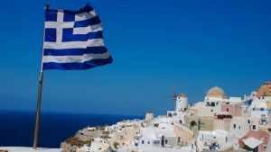 Οκτώ ελληνικά νησιά στη λίστα των readers choise awards του Conde Nast Traveller