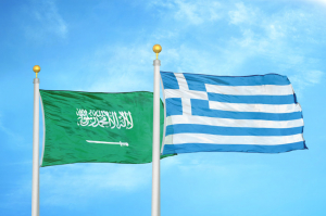 Πολυπληθής επιχειρηματική αποστολή από τη Σ. Αραβία στην Ελλάδα - Οι επενδύσεις στο επίκεντρο