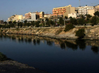 Το φράγμα Λαδούκου στο Ηράκλειο εντάσσεται στο πρόγραμμα χρηματοδότησης του ΥΠΑΑΤ