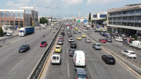 ΥΠΟΙΚ: 492 εκατ. ευρώ σε Δήμους και Περιφέρειες για την οδική ασφάλεια των πολιτών