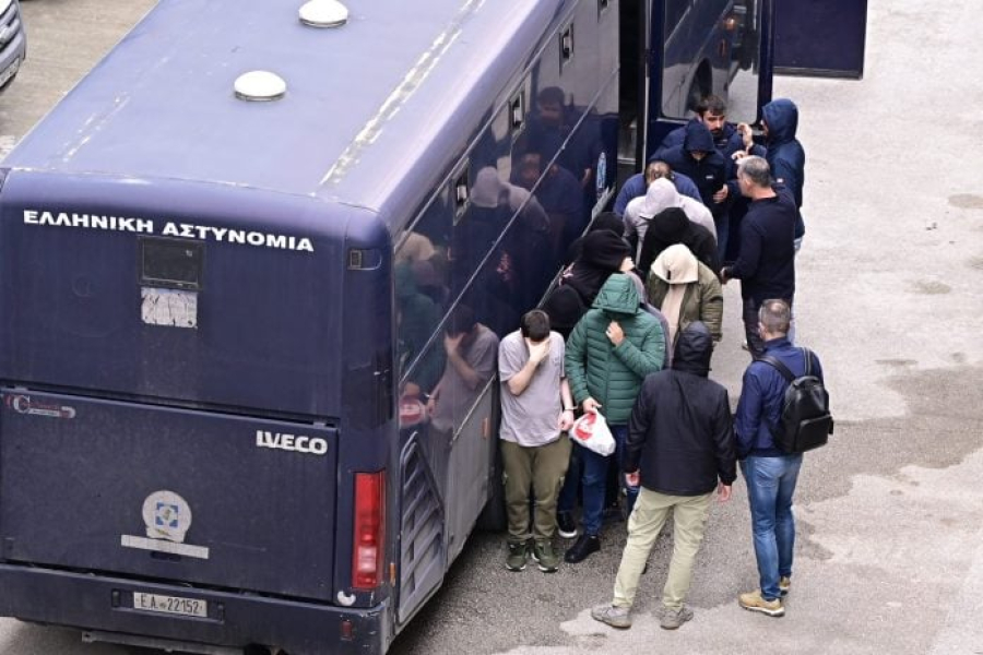 ΟΠΕΚΕΠΕ: Προφυλακιστέος ο 54χρονος λογιστής από τα Γιαννιτσά