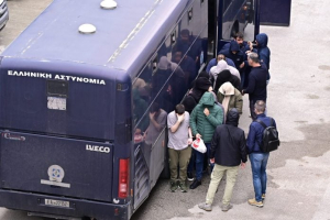 ΟΠΕΚΕΠΕ: Προφυλακιστέος ο 54χρονος λογιστής από τα Γιαννιτσά