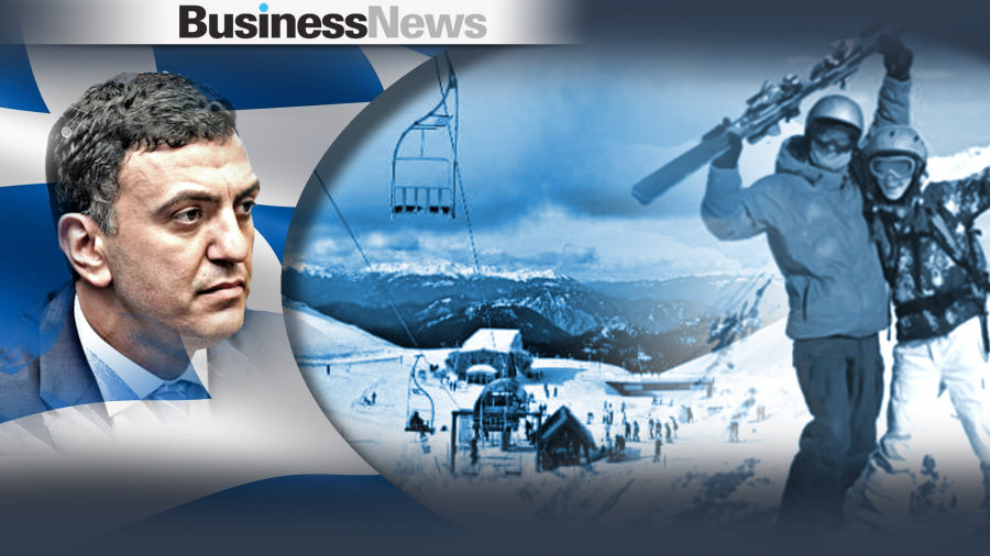 Κικίλιας: Πάνω από 75%-80% η πληρότητα των δημοφιλών χειμερινών προορισμών