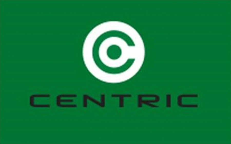 Centric: Στα 2,25 εκατ. ευρώ τα κέρδη προ φόρων