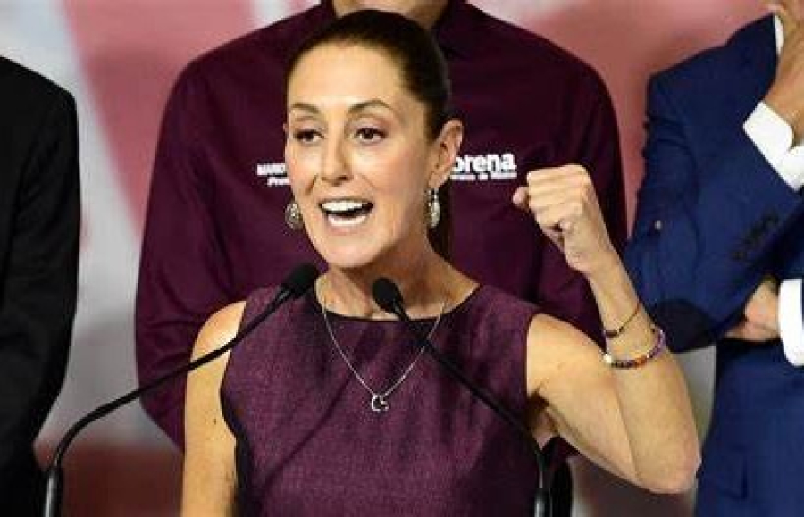 Μεξικό: Η καθολική εκλογή όλων των δικαστών απο τους πολίτες πραγματοποιήθηκε με «πλήρη επιτυχία»