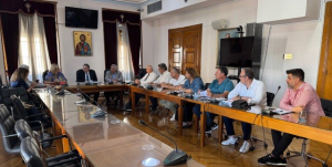 ΕΒΕΠ: Παρέμβαση για την ομαλότητα στο λιμάνι του Πειραιά