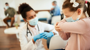 Έξαρση κρουσμάτων κοκκύτη στην Ευρώπη - 34 κρούσματα στην Ελλάδα