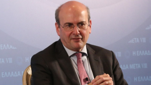 Χατζηδάκης: "Παράθυρο" για περαιτέρω φορολογικές ελαφρύνσεις στην ιδιωτική ασφάλιση