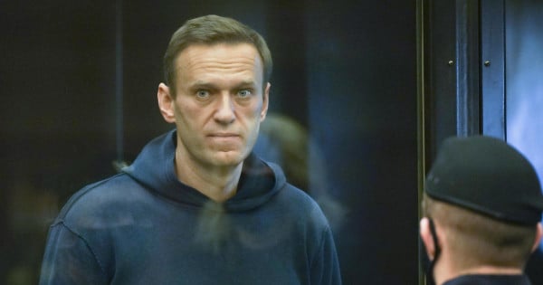 Ρωσία: Η αστυνομία προχώρησε σε συλλήψεις πριν από τις διαδηλώσεις υποστήριξης στον Ναβάλνι