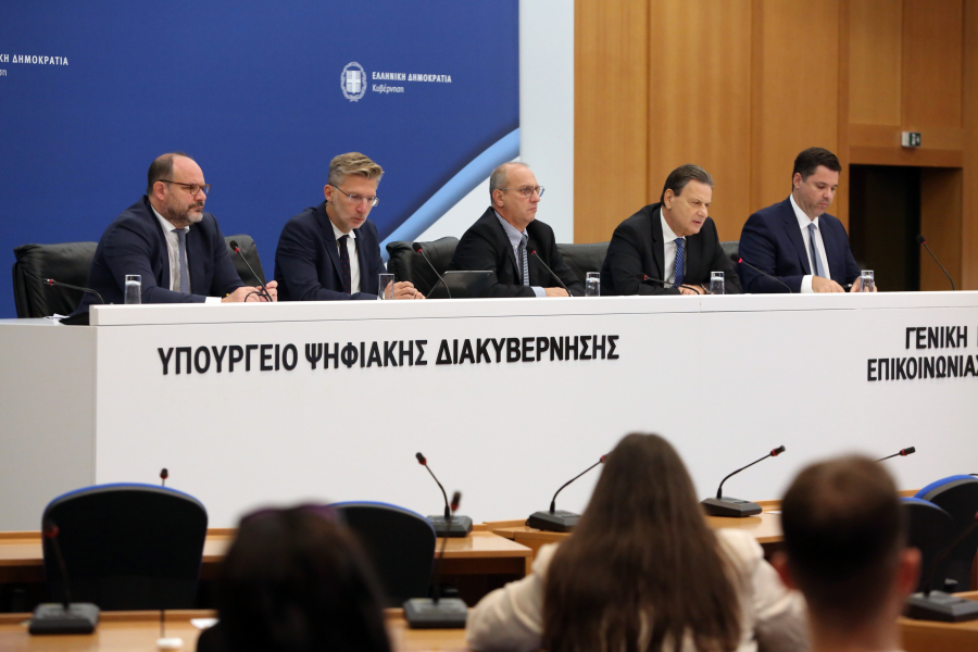 Σκυλακάκης: Θα υπερβαίνουν τα 11,1 δισ. ευρώ οι πόροι από τα Ταμείο Ανάκαμψης, έως το τέλος του έτους