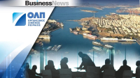 ΟΛΠ: Μείωση 24,4% των καθαρών κερδών στα 35,4 εκατ. ευρώ το α΄ εξάμηνο – Επενδύσεις 106,7 εκατ. ευρώ