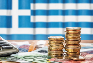 Ελαφρά άνοδος των αποδόσεων 5ετών και 10ετών ομολόγων του Ελληνικού Δημοσίου