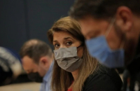 Παπαευαγγέλου: Κάνουμε μικρά αλλά σταθερά βήματα για την χαλάρωση των μέτρων