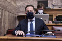 Πέτσας: Πριν από το Πάσχα οι αποφάσεις για το άνοιγμα των διαπεριφερειακών μετακινήσεων