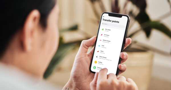 Η Revolut κυκλοφορεί τα RevPoints στην Ελλάδα