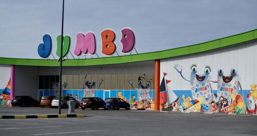 Jumbo: Η Optima προβλέπει κέρδη - ρεκόρ για το 2021