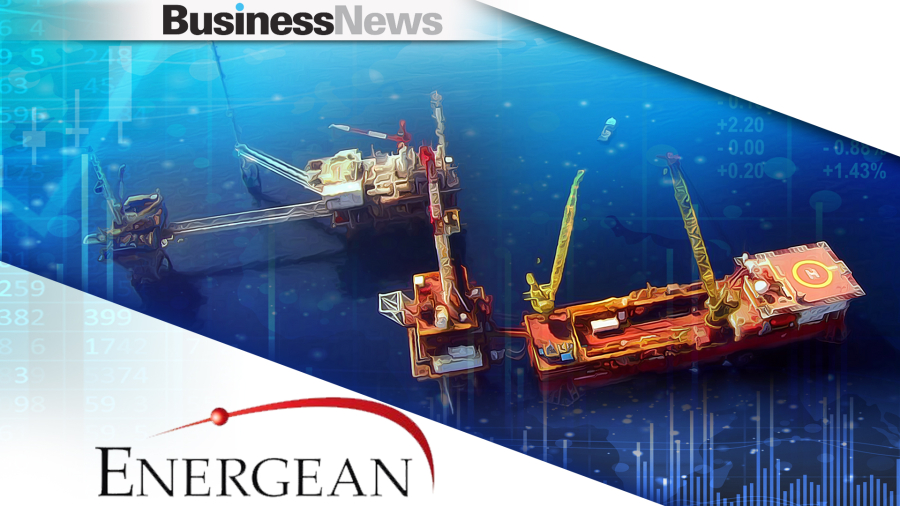 Energean: Νέο γεωτρητικό πρόγραμμα στο Ισραήλ το 2026 - Στα 188 εκατ. δολάρια τα καθαρά κέρδη 2024