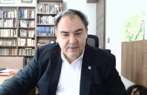 Σαρηγιάννης: Η Κένταυρος θα "μπει" στη χώρα τον Αύγουστο, λόγω τουρισμού