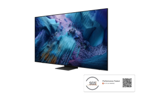 Η τεχνολογία Quantum Dot για τις οθόνες της Samsung πιστοποιείται από το SGS ως απαλλαγμένη από κάδμιο