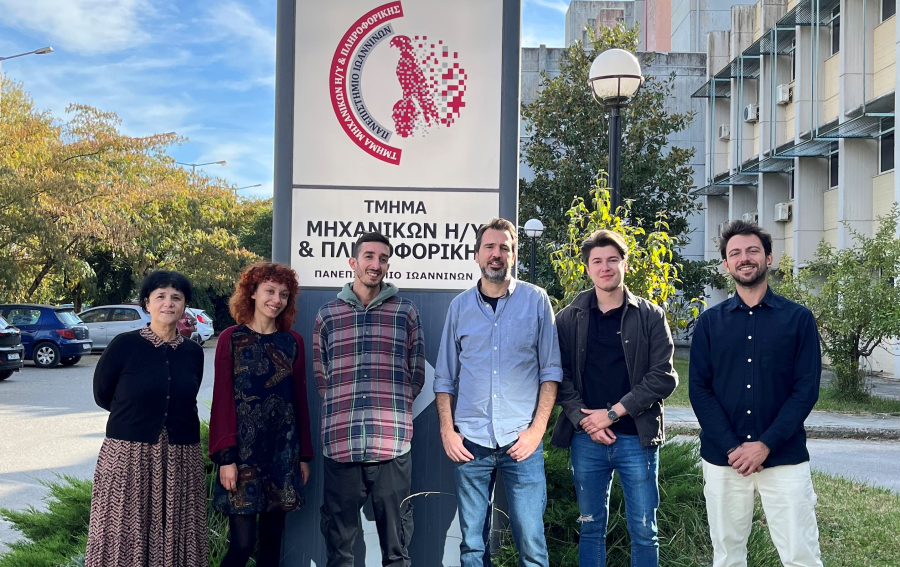 Συνεργασία Pfizer και Πανεπιστημίου Ιωαννίνων για το fact checking πληροφορίας γύρω από την υγεία