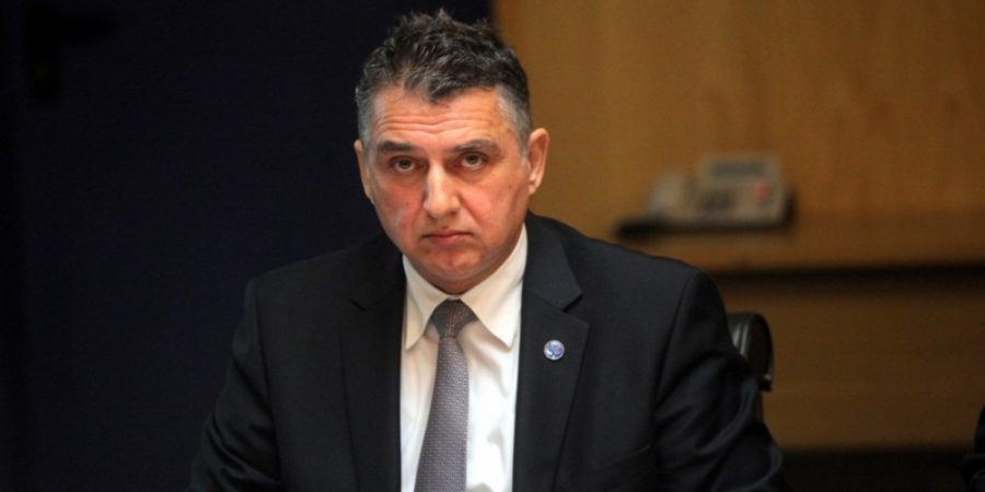 ΤΑΙΠΕΔ: Ζηλιασκόπουλος και Πολίτης στο λιμάνι της Αλεξανδρούπολης