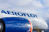 Aeroflot: Συνελήφθη ανώτερο στέλεχος, υπεύθυνο για τις αγορές αεροσκαφών