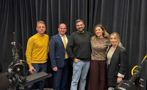 KPMG: Με το podcast #AccelerateAction Talks ανέδειξε ευκαιρίες συμπερίληψης και ισότητας των φύλων