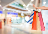 Στο 7,8% η αύξηση του τζίρου στο λιανεμπόριο στην ευρωζώνη