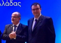 ΓΣΕΒΕΕ για τη απώλεια του Σ. Πέρρου: Αποχαιρετούμε από τη ζωή έναν αξιόλογο άνθρωπο