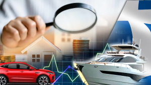 Ερχονται αλλαγές στα τεκμήρια διαβίωσης: Τι θα ισχύσει για κατοικίες, αυτοκίνητα, σκάφη αναψυχής