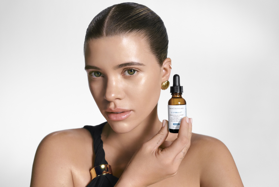 Η Sofia Richie Grainge, η νέα Global Brand Partner της SkinCeuticals