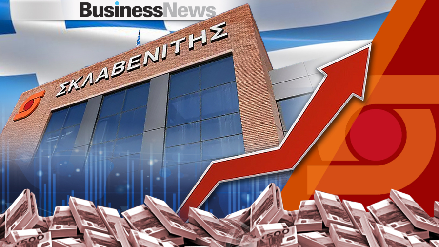 Πως ο Σκλαβενίτης άλλαξε την εγχώρια αγορά online σούπερ μάρκετ