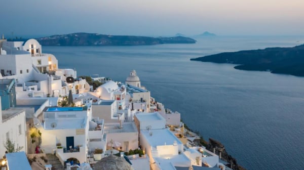 ΕΟΤ: Δράσεις με επίκεντρο την περαιτέρω ενδυνάμωση των συνεργασιών με τη βρετανική τουριστική αγορά