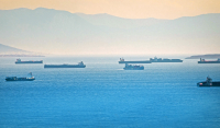 Η κατάσταση με τα ελληνικά και ελληνόκτητα πλοία στην Μαύρη Θάλασσα