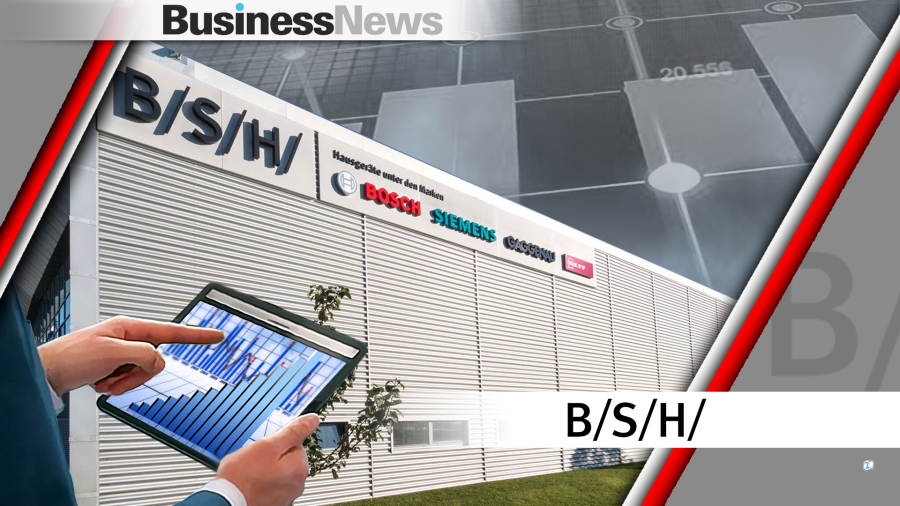 BSH Oικιακές Συσκευές: Σταθερός τζίρος στα 175 εκατ. – Ο λόγος που υποχώρησαν τα κέρδη